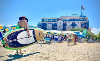 Solo fino a Natale, speciale prenota prima