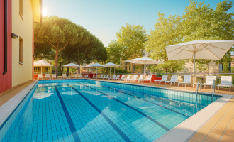 JULY IN CESENATICO – THE HOLIDAY THAT BRINGS YOUR FAMILY TOGETHER