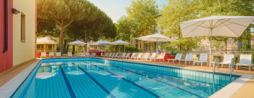 JULY IN CESENATICO – THE HOLIDAY THAT BRINGS YOUR FAMILY TOGETHER