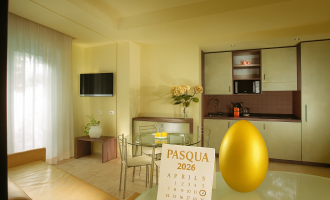 🌷 EASTER BY THE SEA 2026 – THE PERFECT FAMILY HOLIDAY