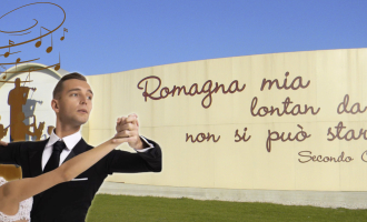 La settimana del liscio: dall'8 al 18 settembre