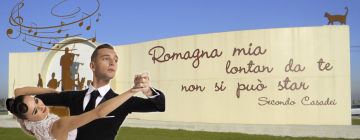 La settimana del liscio: dall'8 al 18 settembre