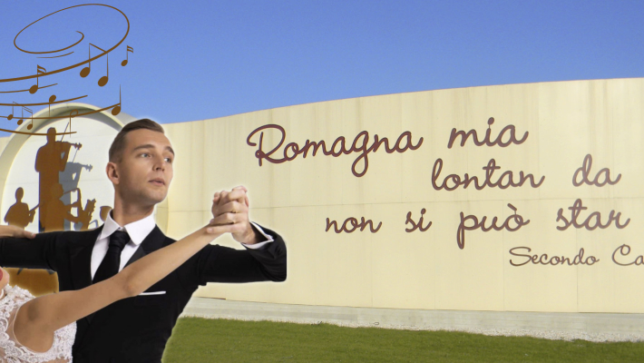 La settimana del liscio: dall'8 al 18 settembre