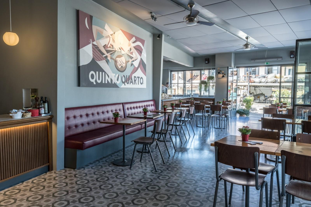 QuintoQuarto, ottima piadina gourmet senza glutine a Cesenatico