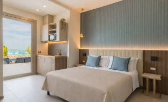 👉 🌸 Pasqua al mare: 4 notti + 1 in regalo