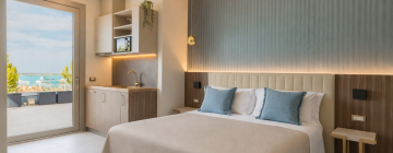 👉 🌸 Pasqua al mare: 4 notti + 1 in regalo