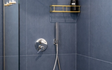 Monolocale Terrazza Mare Plus