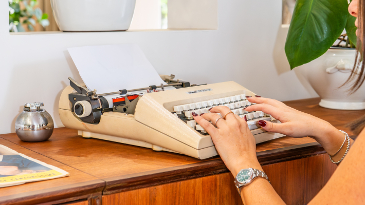 Smartworking in hotel a cesenatico