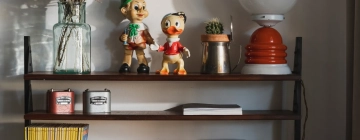 Ponti di Primavera sulla spiaggia di Cesenatico