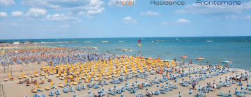 🌊 Pfingsturlaub für Familien – Direkt am Meer