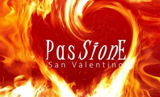 San Valentino! Passione