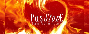 San Valentino! Passione