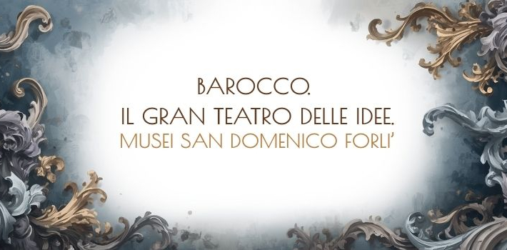 Barocco. Esposizione San Domenico