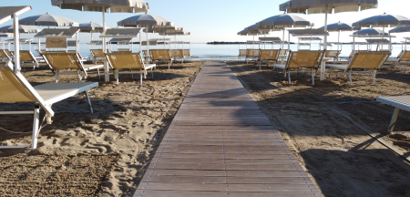 Agosto a tutto mare