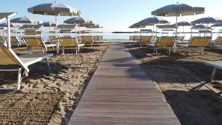 Agosto a tutto mare