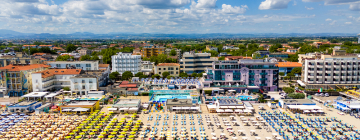 1 persona soggiorna GRATIS: solo 3 camere