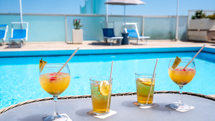 Vacances à 4 ? 1 personne est GRATUITE !