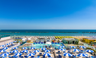 Letzter Strandurlaub – 1 Person KOSTENLOS!