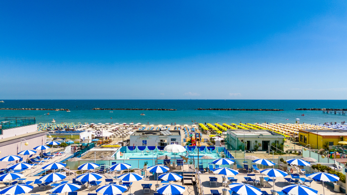 Dernières vacances à la mer : 1 personne GRATUITE !