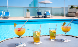 Vacanza in 4? 1 persona è GRATIS!