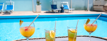 Vacanza in 4? 1 persona è GRATIS!