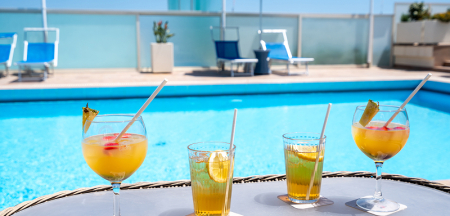 Vacanza in 4? 1 persona è GRATIS!