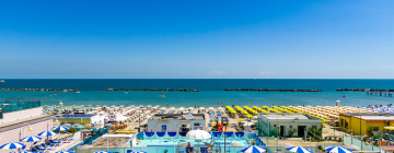 Ultima vacanza al mare: 1 persona GRATIS