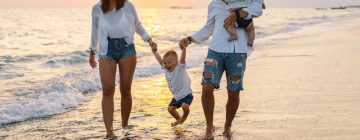 JUNE WITH SUPER DISCOUNTS FOR CHILDREN