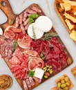 Aperitivo in terrazza