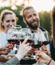 A spasso con il vino