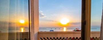 Ponte 2 Giugno inizia l'Estate