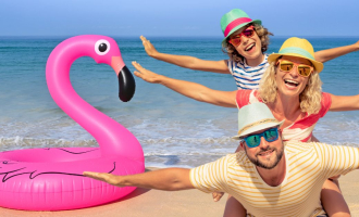 NOTTE ROSA – 5 notti dal 16 al 21 Giugno