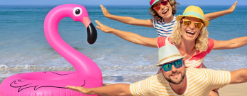 NOTTE ROSA – 5 notti dal 16 al 21 Giugno