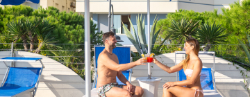 Weekend relax, Spa inclusa!