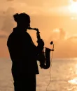 Alba in musica