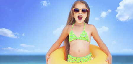 07/06 - 14/06 > bimbi fino a 10 anni GRATIS