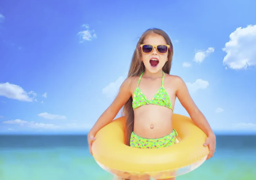 07/06 - 14/06 > bimbi fino a 10 anni GRATIS