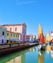 Servizio Navetta (Cesenatico)
