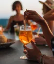 Aperitivo del venerdì