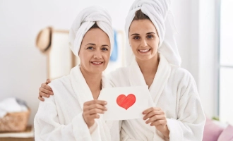 Festa della Mamma speciale promo in SPA