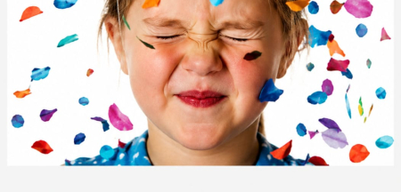 Offerta bambino gratis