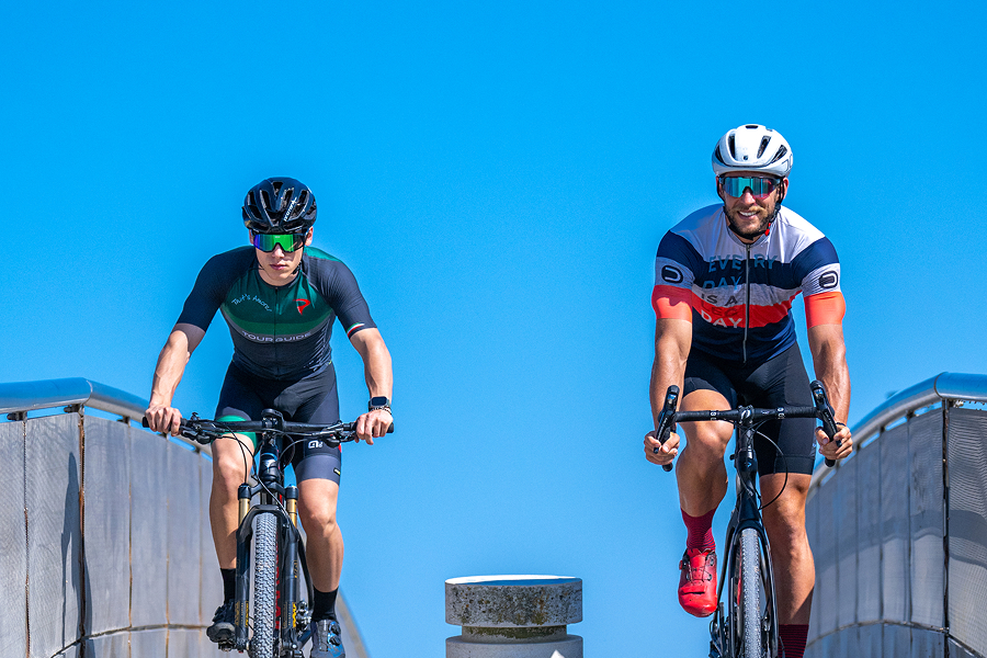 Noleggio bici Cesenatico e dintorni: le migliori biciclette, e-bike e risciò