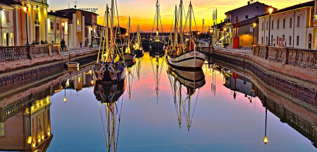 Speciale autunno al mare