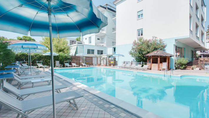 👨‍👩‍👧‍👦Letzte Familienzimmer im August – Last-Minute-Angebot