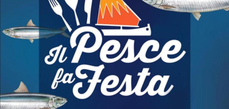 Sagra "Il pesce fa festa" 2026 - offerta Ponte Ognissanti