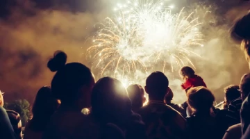 Silvester 2027 – Hotel Tridentum ****