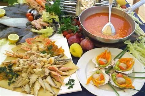 Il pesce fa festa ad Halloween!